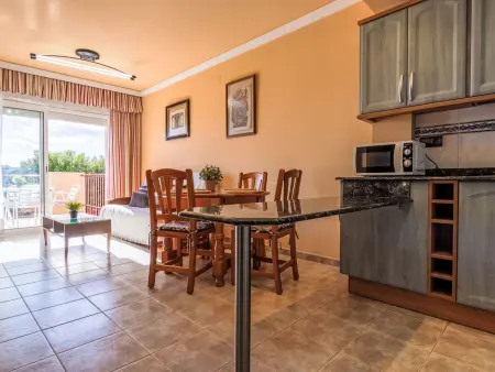 Playa Delicias, Appartement 4 personnes à St Carles de la Ràpita - Photo 27