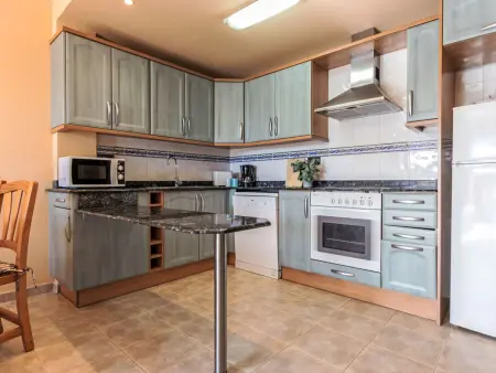 Playa Delicias, Appartement 4 personnes à St Carles de la Ràpita - Photo 28