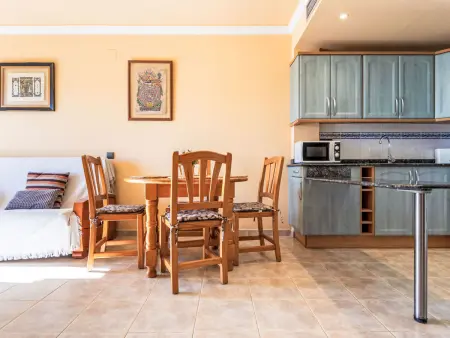 Playa Delicias, Appartement 4 personnes à St Carles de la Ràpita - Photo 29