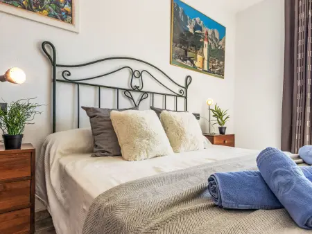 Playa Delicias, Appartement 4 personnes à St Carles de la Ràpita - Photo 30