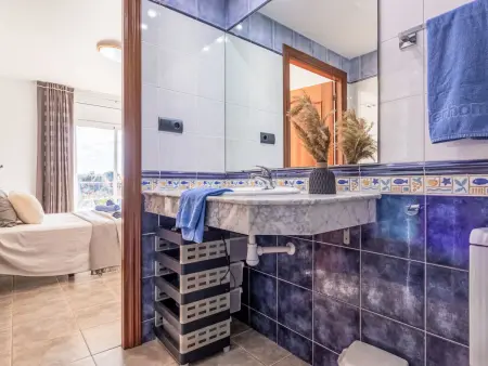 Playa Delicias, Appartement 4 personnes à St Carles de la Ràpita - Photo 31