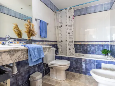 Playa Delicias, Appartement 4 personnes à St Carles de la Ràpita - Photo 32