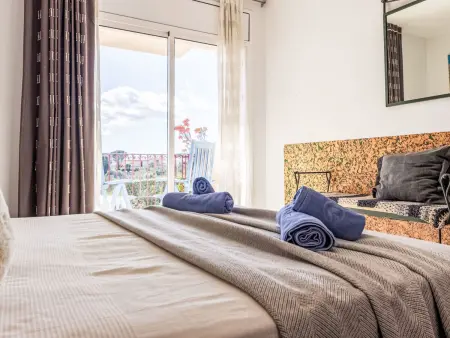Playa Delicias, Appartement 4 personnes à St Carles de la Ràpita - Photo 33