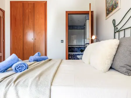 Playa Delicias, Appartement 4 personnes à St Carles de la Ràpita - Photo 34