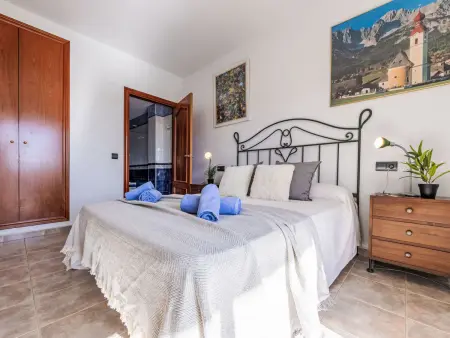 Playa Delicias, Appartement 4 personnes à St Carles de la Ràpita - Photo 35
