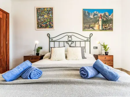 Playa Delicias, Appartement 4 personnes à St Carles de la Ràpita - Photo 36