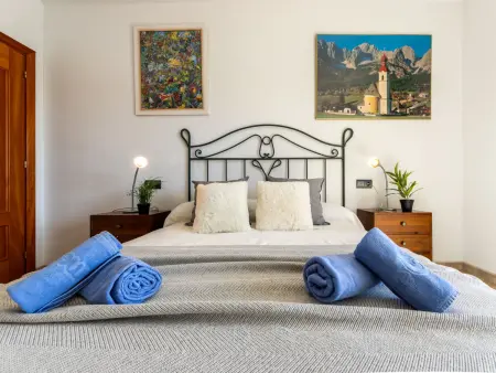 Playa Delicias, Appartement 4 personnes à St Carles de la Ràpita - Photo 37