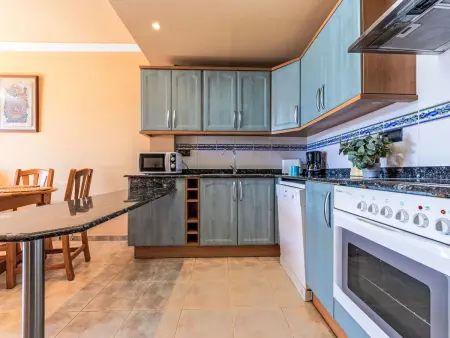 Playa Delicias, Appartement 4 personnes à St Carles de la Ràpita - Photo 39