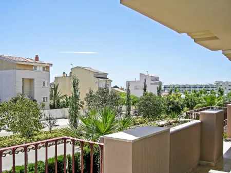 Delicias B, Appartement 5 personnes à St Carles de la Ràpita - Photo 1