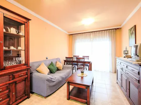 Delicias B, Appartement 5 personnes à St Carles de la Ràpita - Photo 2