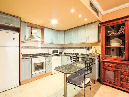 Delicias B, Appartement 5 personnes à St Carles de la Ràpita - Photo 3