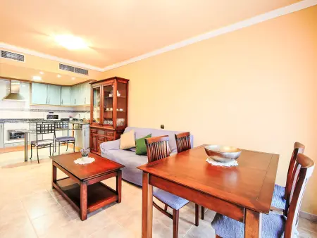 Delicias B, Appartement 5 personnes à St Carles de la Ràpita - Photo 5