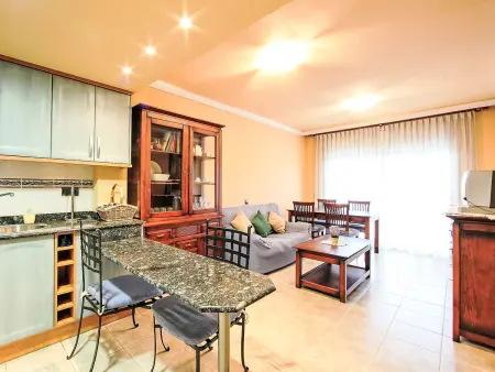 Delicias B, Appartement 5 personnes à St Carles de la Ràpita - Photo 6