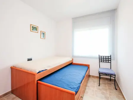 Delicias B, Appartement 5 personnes à St Carles de la Ràpita - Photo 7