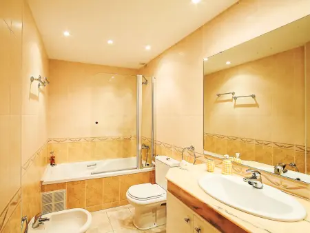 Delicias B, Appartement 5 personnes à St Carles de la Ràpita - Photo 8