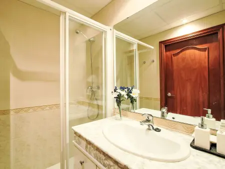 Delicias B, Appartement 5 personnes à St Carles de la Ràpita - Photo 9