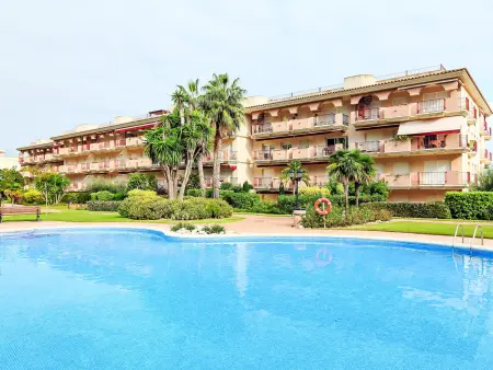 Delicias B, Appartement 5 personnes à St Carles de la Ràpita - Photo 10