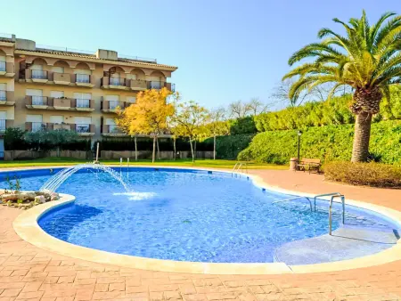 Delicias B, Appartement 5 personnes à St Carles de la Ràpita - Photo 11