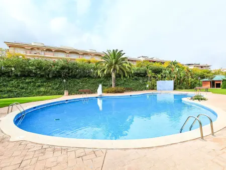 Delicias B, Appartement 5 personnes à St Carles de la Ràpita - Photo 13