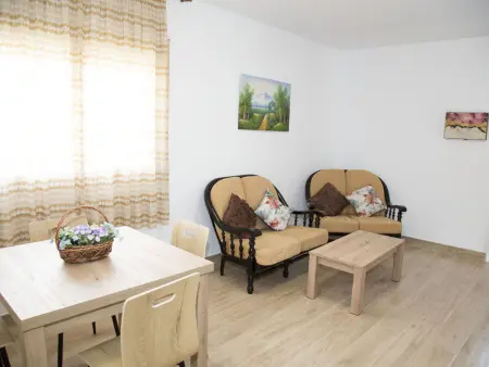 Masia del Mosso, Maison 9 personnes à Camarles - Photo 6