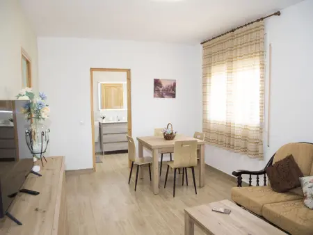 Masia del Mosso, Maison 9 personnes à Camarles - Photo 7