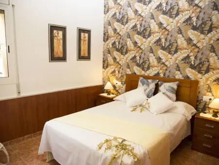 Masia del Mosso, Maison 9 personnes à Camarles - Photo 8
