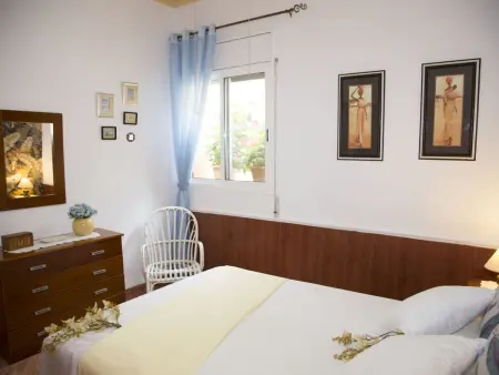 Masia del Mosso, Maison 9 personnes à Camarles - Photo 9