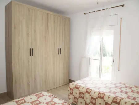 Masia del Mosso, Maison 9 personnes à Camarles - Photo 14