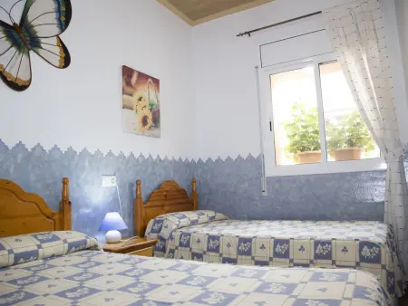 Masia del Mosso, Maison 9 personnes à Camarles - Photo 16