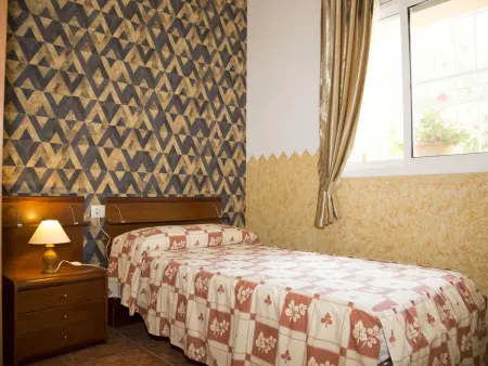 Masia del Mosso, Maison 9 personnes à Camarles - Photo 17