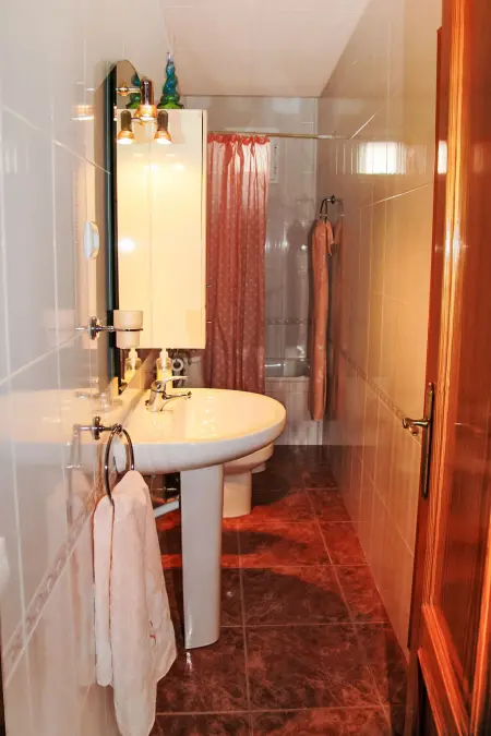 Masia del Mosso, Maison 9 personnes à Camarles - Photo 20
