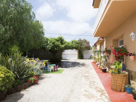Masia del Mosso, Maison 9 personnes à Camarles - Photo 25