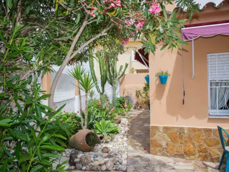 Masia del Mosso, Maison 9 personnes à Camarles - Photo 27