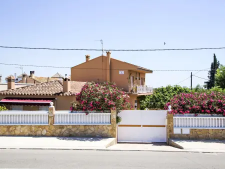 Masia del Mosso, Maison 9 personnes à Camarles - Photo 29