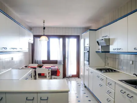 Urb.Maricel, Maison 9 personnes à Alcanar - Photo 2