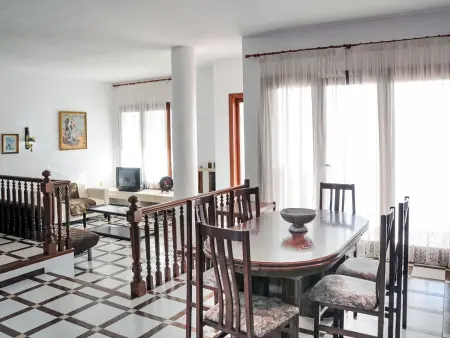 Urb.Maricel, Maison 9 personnes à Alcanar - Photo 6
