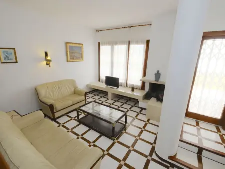 Urb.Maricel, Maison 9 personnes à Alcanar - Photo 7