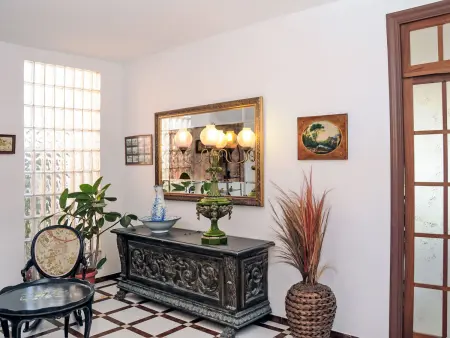Urb.Maricel, Maison 9 personnes à Alcanar - Photo 8