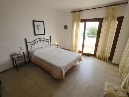 Urb.Maricel, Maison 9 personnes à Alcanar - Photo 9