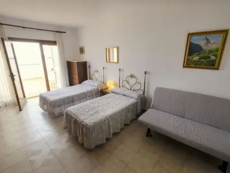 Urb.Maricel, Maison 9 personnes à Alcanar - Photo 12