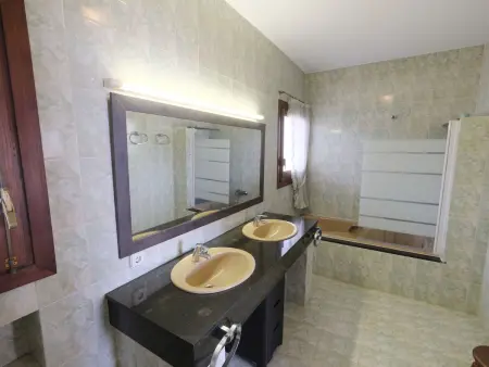Urb.Maricel, Maison 9 personnes à Alcanar - Photo 13