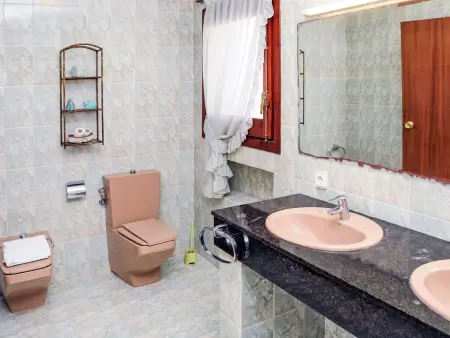 Urb.Maricel, Maison 9 personnes à Alcanar - Photo 16