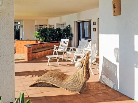 Urb.Maricel, Maison 9 personnes à Alcanar - Photo 18