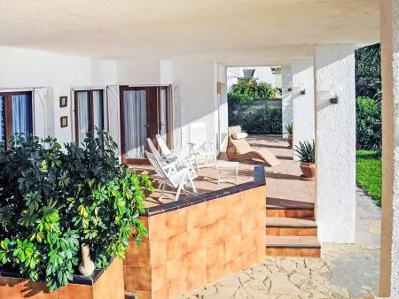 Urb.Maricel, Maison 9 personnes à Alcanar - Photo 19