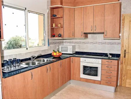 Mestral, Maison 9 personnes à Alcanar - Photo 4