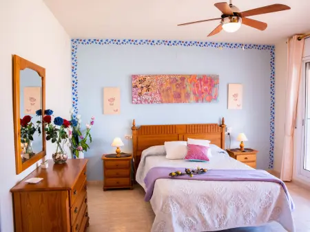 Mestral, Maison 9 personnes à Alcanar - Photo 5