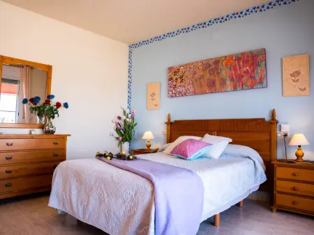 Mestral, Maison 9 personnes à Alcanar - Photo 7