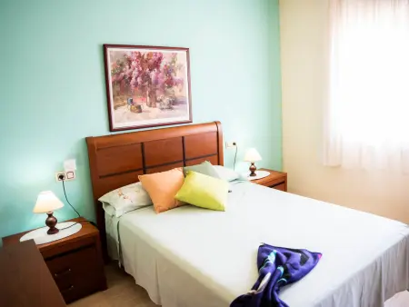 Mestral, Maison 9 personnes à Alcanar - Photo 8