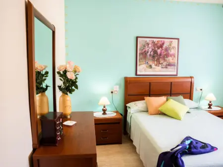 Mestral, Maison 9 personnes à Alcanar - Photo 9