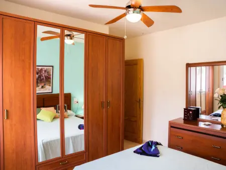 Mestral, Maison 9 personnes à Alcanar - Photo 10